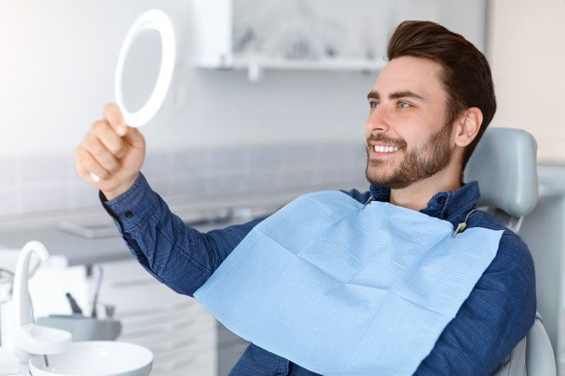 Services bei Zahnarzt Siegburg für anspruchsvoolle Patienten